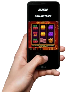 Casino mirror on your phone